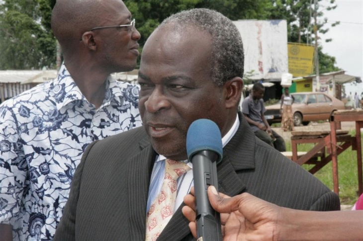 Sassandra: Le ministère de l’éducation redéfinit la gestion des écoles publiques